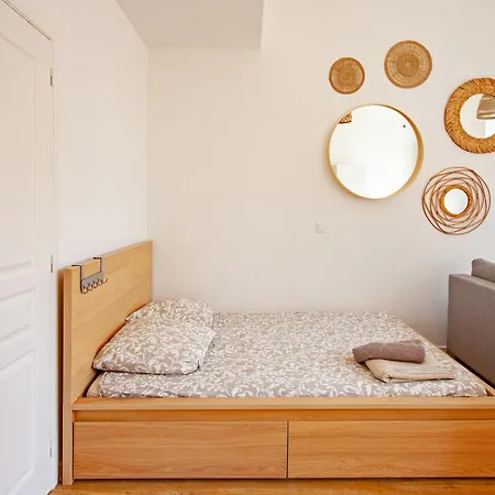 Providencia Apartamento *