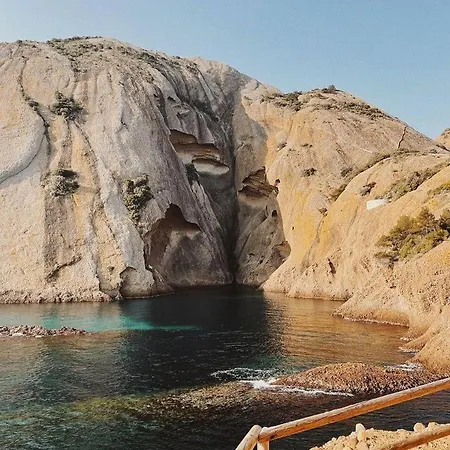 Διαμέρισμα Providencia Λα Σιοτά